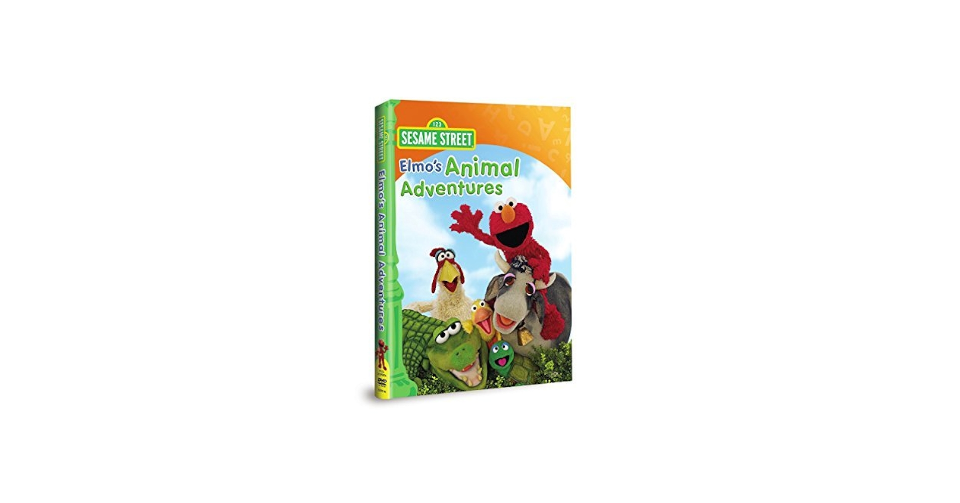 (未使用･未開封品)Animal Stories: Animal Ahoy [DVD] Animal Stories: Animal Ahoy [DVD]